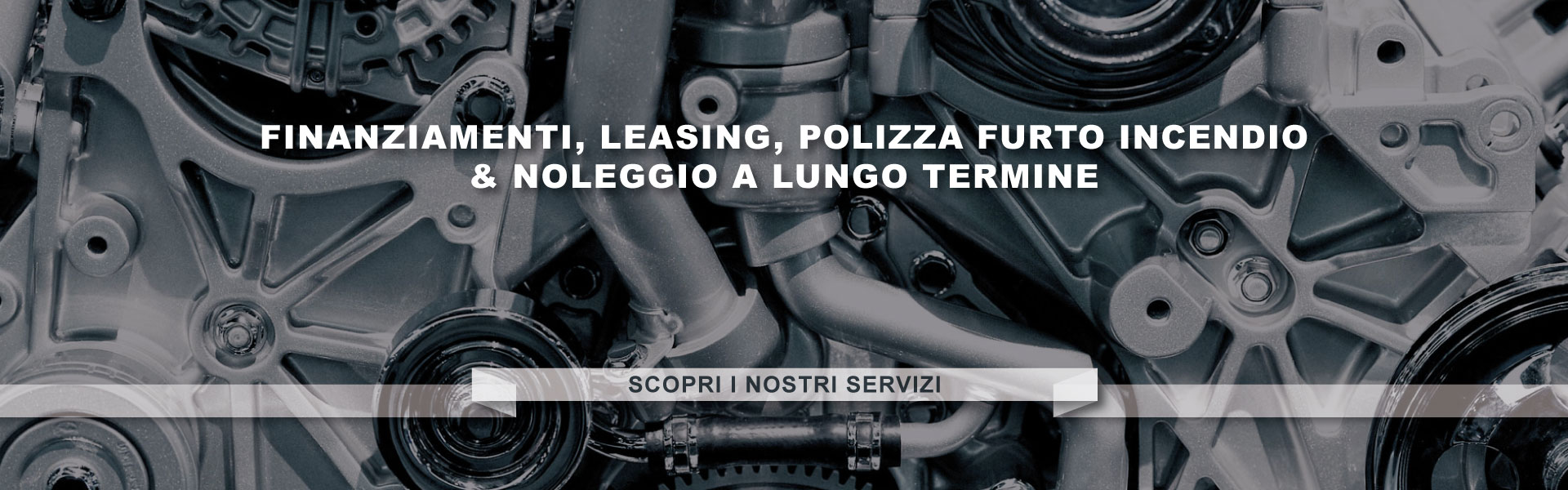 finanziamenti e leasing